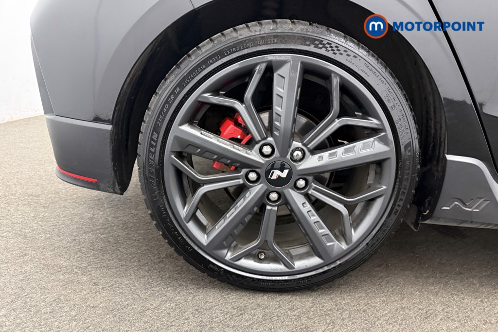 Used Hyundai i20 2023 for sale - 76581077: Photo 20