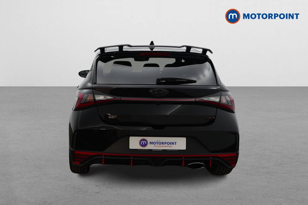 Used Hyundai i20 2023 for sale - 76581077: Photo 4