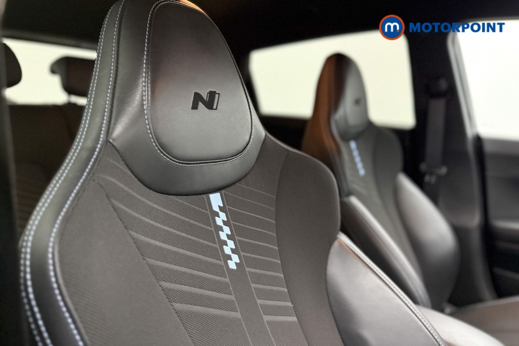 Used Hyundai i20 2023 for sale - 76581077: Photo 8