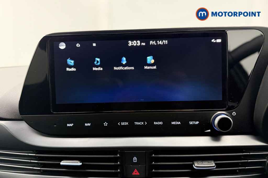 Used Hyundai i20 2023 for sale - 76581077: Photo 9