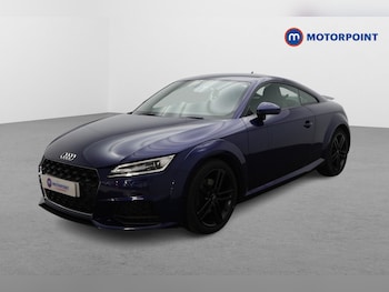 Used Audi TT 2020 for sale - 78477183: Photo