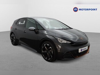 150kW V2 58kWh 5dr Auto