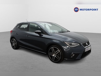 Used SEAT Ibiza 2023 for sale - 78144983: Photo