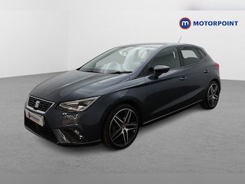 Used SEAT Ibiza 2023 for sale - 78144983: Photo