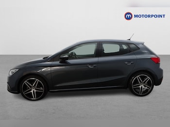 Used SEAT Ibiza 2023 for sale - 78144983: Photo