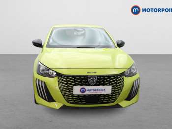 Used Peugeot 208 2025 for sale - 75329069: Photo