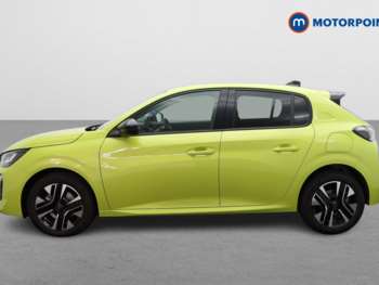 Used Peugeot 208 2025 for sale - 75329069: Photo