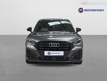 Used Audi Q2 2021 for sale - 78832194: Photo