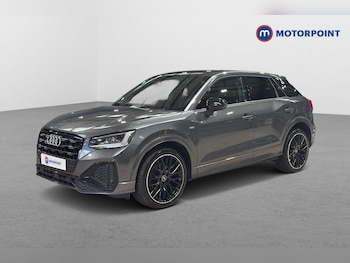 Used Audi Q2 2021 for sale - 78832194: Photo