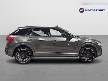 Used Audi Q2 2021 for sale - 78832194: Photo