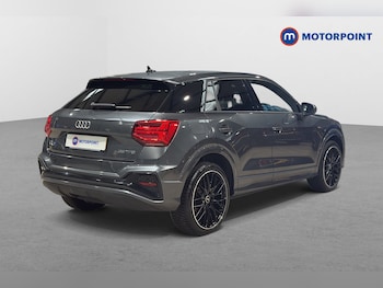 Used Audi Q2 2021 for sale - 78832194: Photo