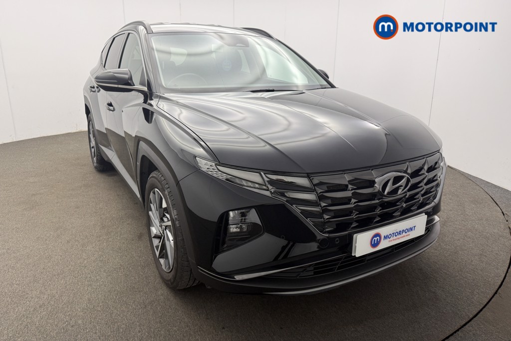 Used Hyundai TUCSON 2022 for sale - 77113806: Photo 11