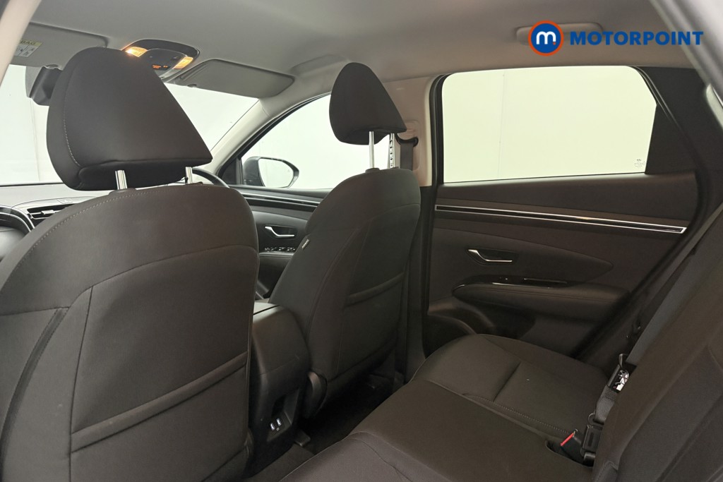 Used Hyundai TUCSON 2022 for sale - 77113806: Photo 13