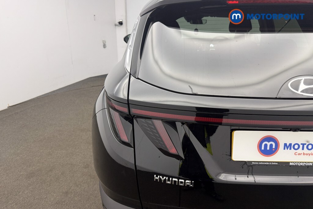 Used Hyundai TUCSON 2022 for sale - 77113806: Photo 14