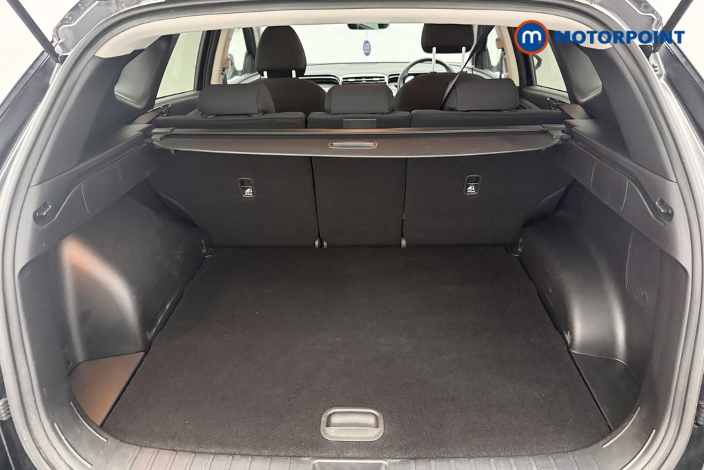 Used Hyundai TUCSON 2022 for sale - 77113806: Photo 16