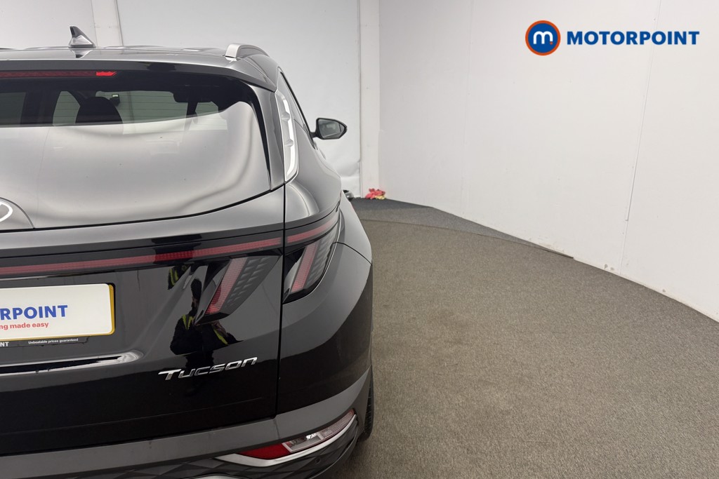 Used Hyundai TUCSON 2022 for sale - 77113806: Photo 17