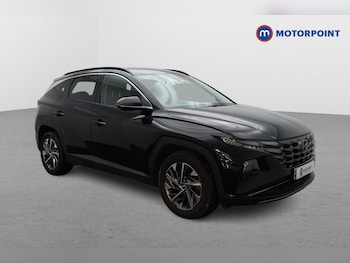 2022 - 1.6 TGDi Premium 5dr 2WD