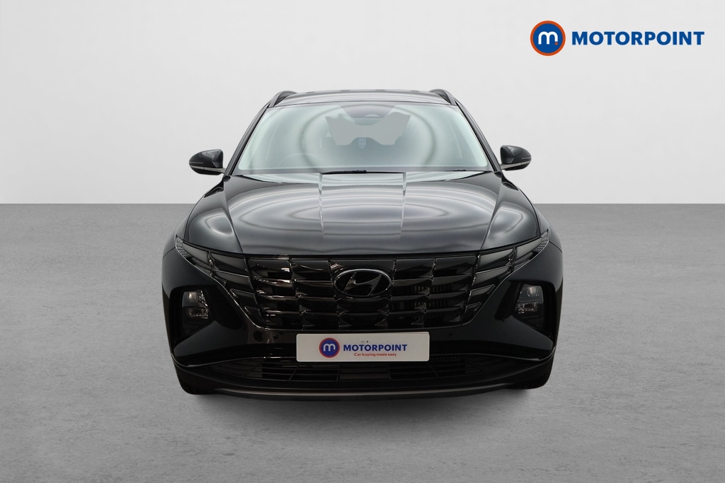 Used Hyundai TUCSON 2022 for sale - 77113806: Photo 2