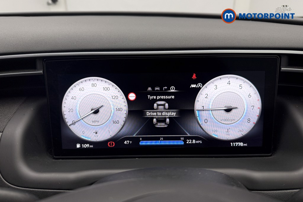 Used Hyundai TUCSON 2022 for sale - 77113806: Photo 24