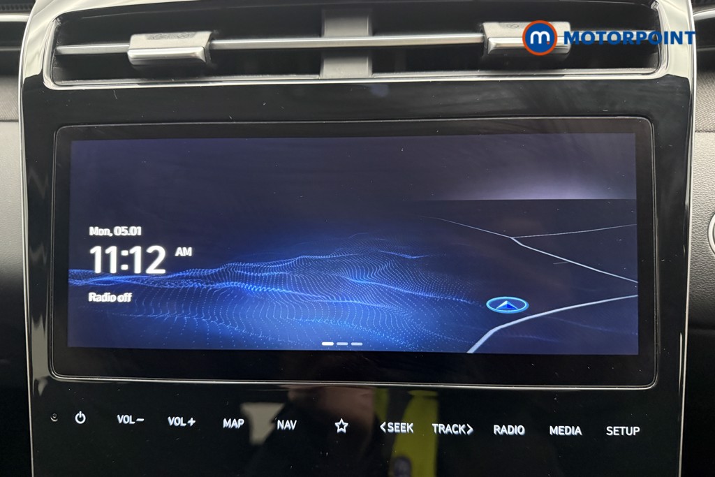 Used Hyundai TUCSON 2022 for sale - 77113806: Photo 26