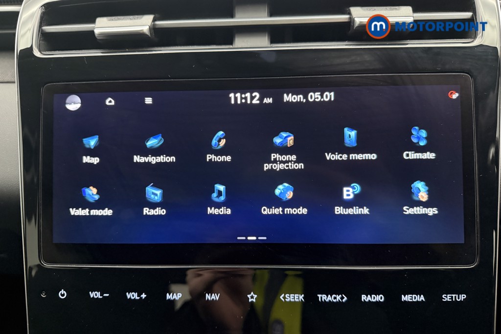 Used Hyundai TUCSON 2022 for sale - 77113806: Photo 27