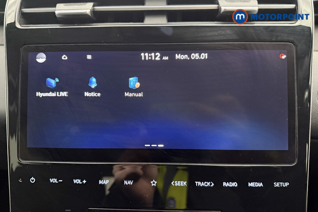 Used Hyundai TUCSON 2022 for sale - 77113806: Photo 28