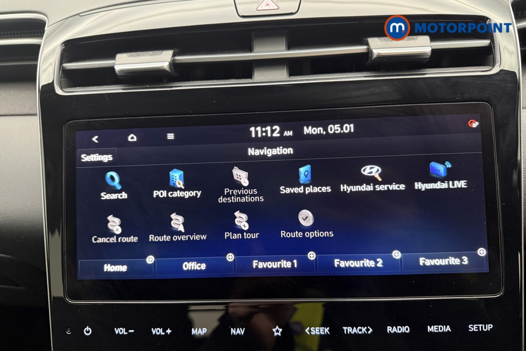 Used Hyundai TUCSON 2022 for sale - 77113806: Photo 30