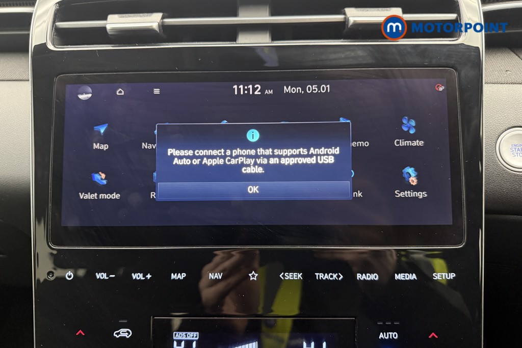 Used Hyundai TUCSON 2022 for sale - 77113806: Photo 32