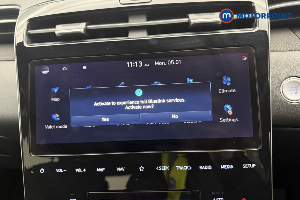 Used Hyundai TUCSON 2022 for sale - 77113806: Photo 35