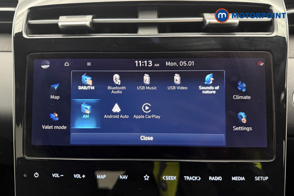 Used Hyundai TUCSON 2022 for sale - 77113806: Photo 36