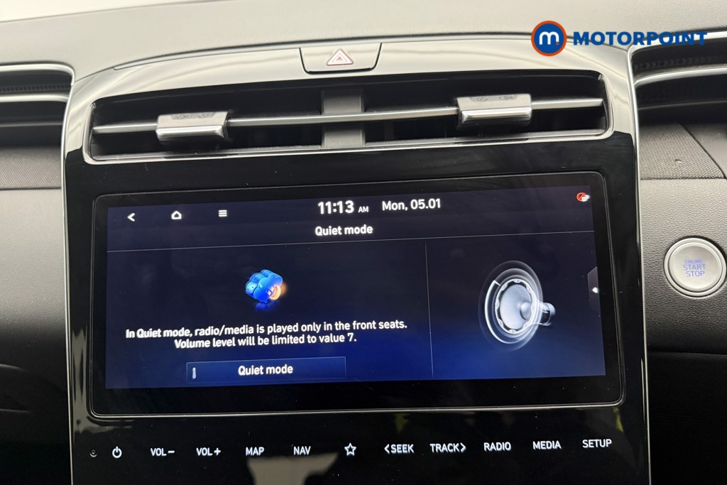 Used Hyundai TUCSON 2022 for sale - 77113806: Photo 37