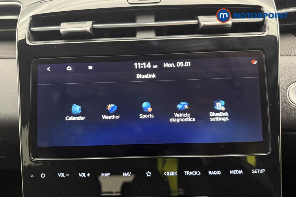 Used Hyundai TUCSON 2022 for sale - 77113806: Photo 38