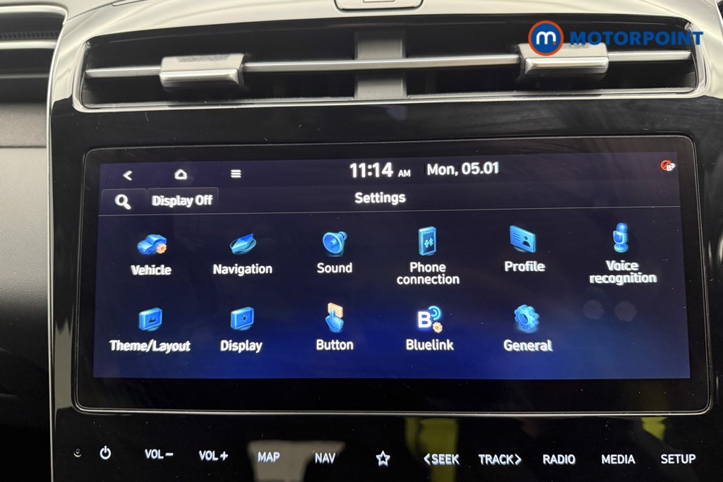 Used Hyundai TUCSON 2022 for sale - 77113806: Photo 39