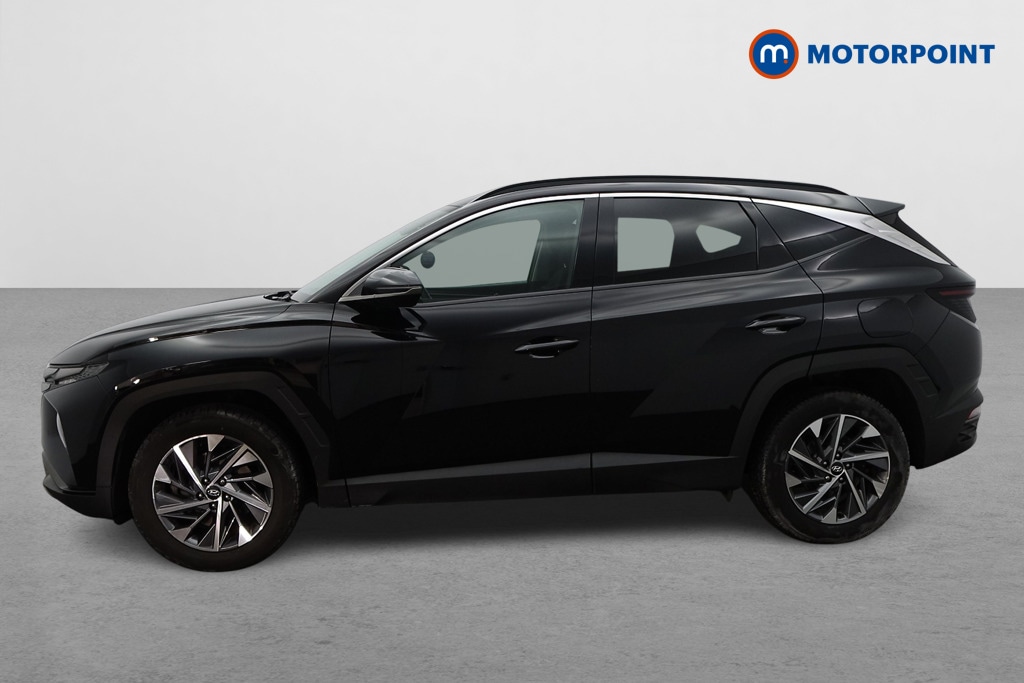 Used Hyundai TUCSON 2022 for sale - 77113806: Photo 4