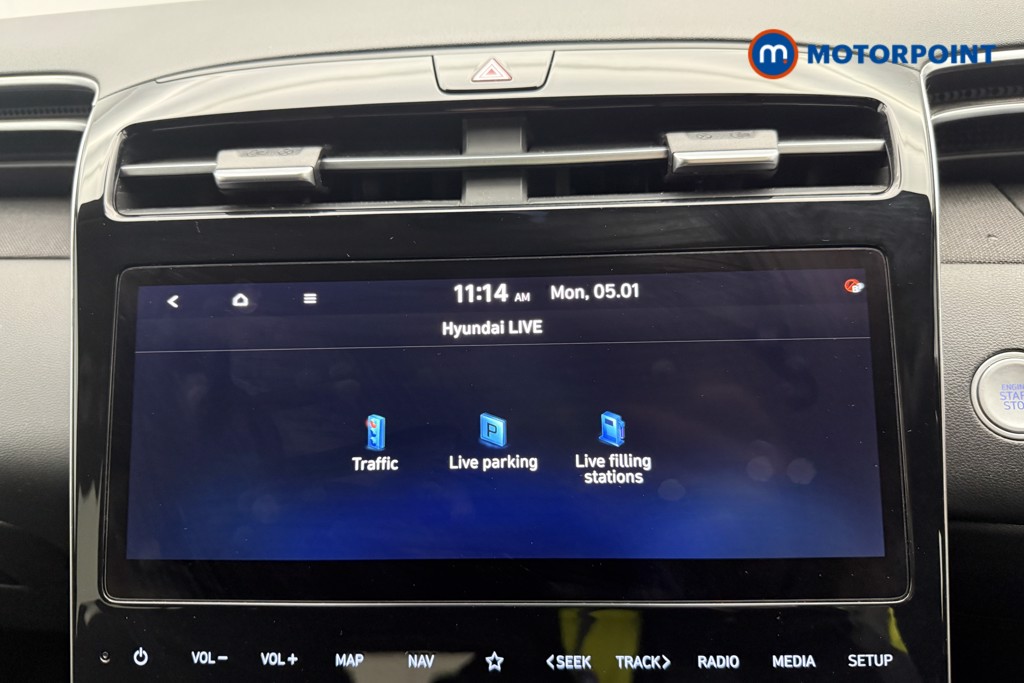 Used Hyundai TUCSON 2022 for sale - 77113806: Photo 40