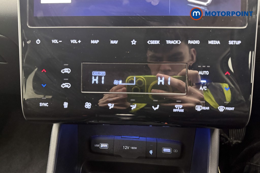 Used Hyundai TUCSON 2022 for sale - 77113806: Photo 42