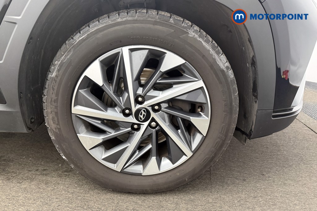 Used Hyundai TUCSON 2022 for sale - 77113806: Photo 59