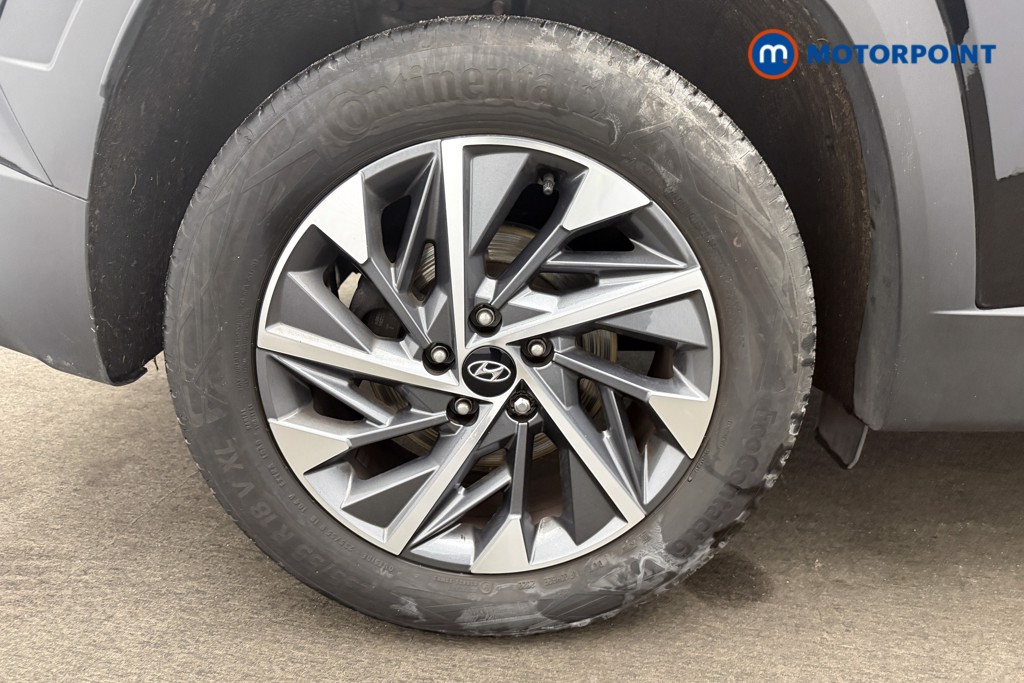 Used Hyundai TUCSON 2022 for sale - 77113806: Photo 60