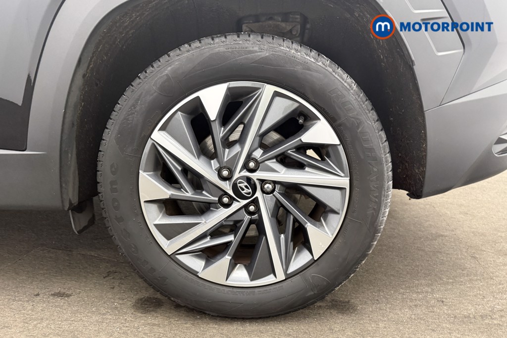 Used Hyundai TUCSON 2022 for sale - 77113806: Photo 61