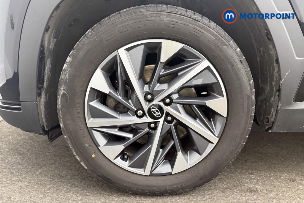 Used Hyundai TUCSON 2022 for sale - 77113806: Photo 62