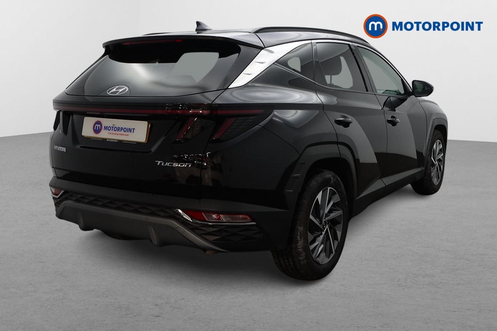 Used Hyundai TUCSON 2022 for sale - 77113806: Photo 7