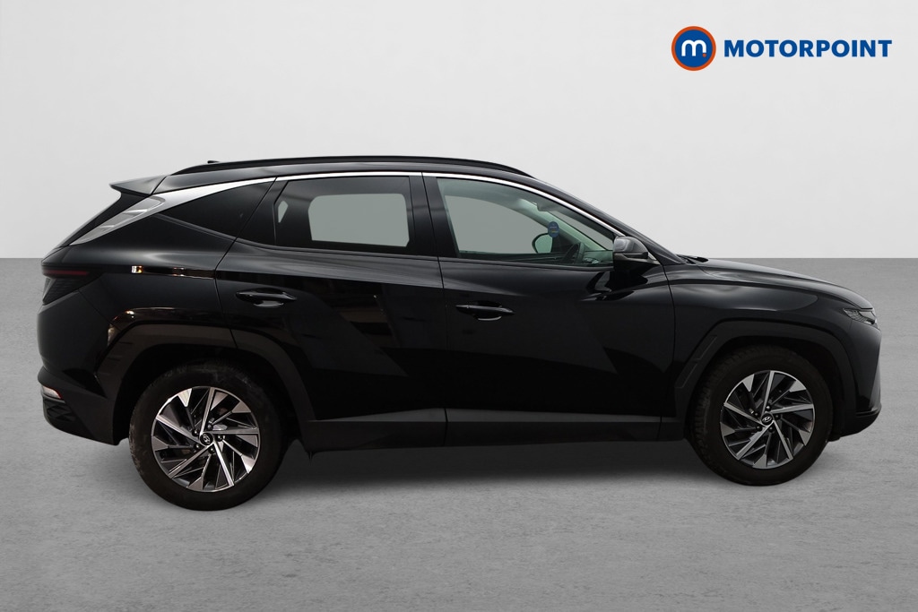 Used Hyundai TUCSON 2022 for sale - 77113806: Photo 8