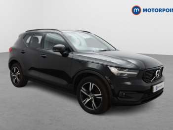 2021 - 1.5 T3 [163] R DESIGN 5dr
