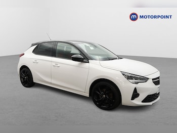 Used Vauxhall Corsa 2020 for sale - 75997607: Photo