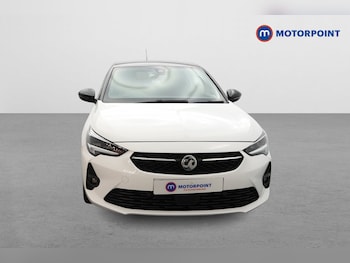 Used Vauxhall Corsa 2020 for sale - 75997607: Photo