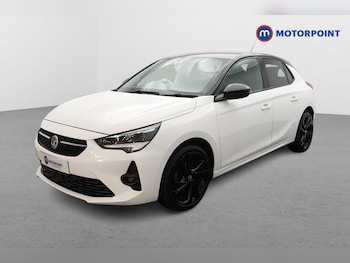 Used Vauxhall Corsa 2020 for sale - 75997607: Photo