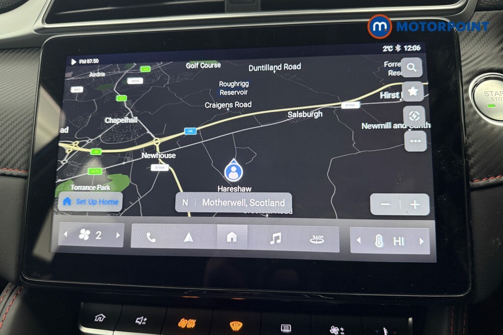 Used MG MG ZS 2022 for sale - 77604476: Photo 10