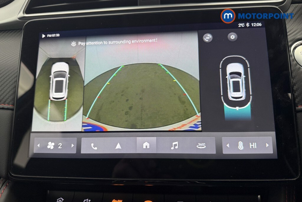 Used MG MG ZS 2022 for sale - 77604476: Photo 11