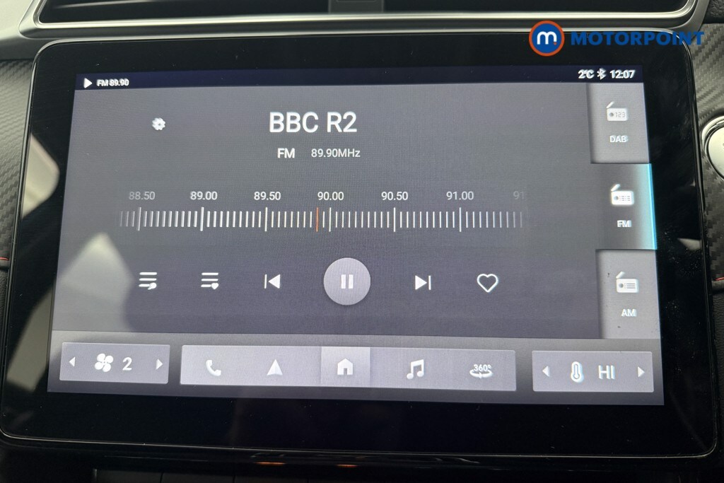 Used MG MG ZS 2022 for sale - 77604476: Photo 12