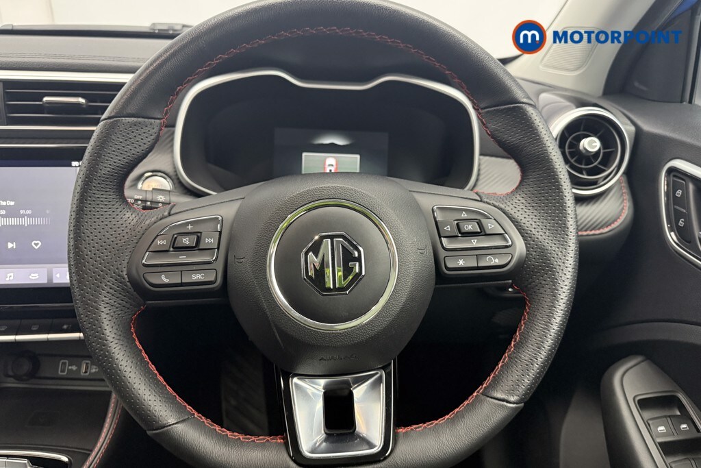 Used MG MG ZS 2022 for sale - 77604476: Photo 13